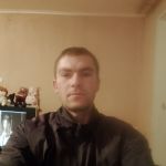 Виктор, 40 лет